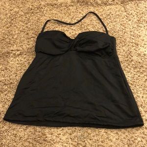 Mossimo tankini